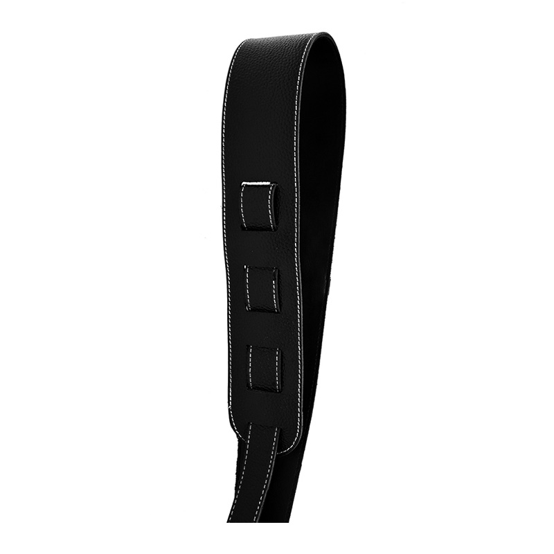 بند گیتار شاینینگ ساند Shining Sound LTH Black White Cross