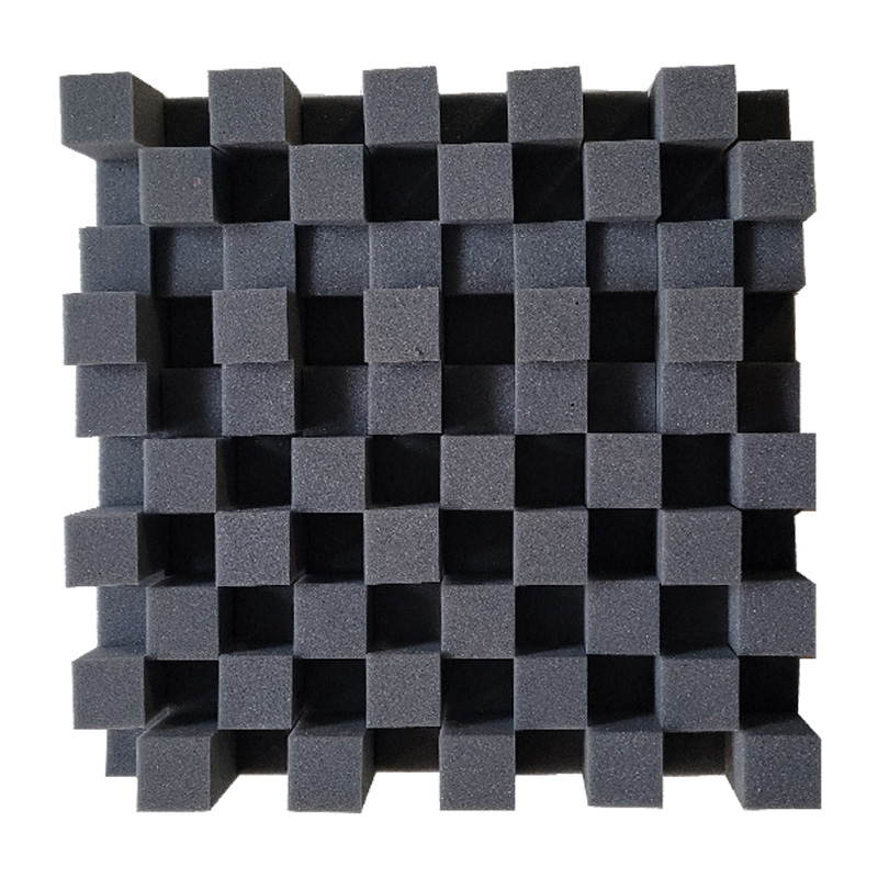 قیمت خرید فروش پنل آکوستیک شاینینگ ساند Shining Sound Multifuser Panel