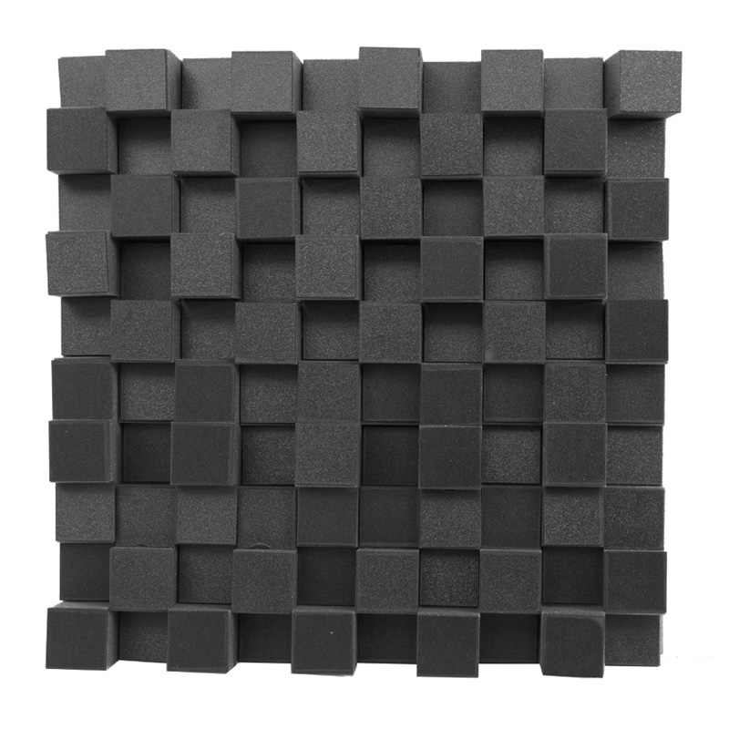 قیمت خرید فروش پنل آکوستیک شاینینگ ساند Shining Sound Multifuser Wood Black