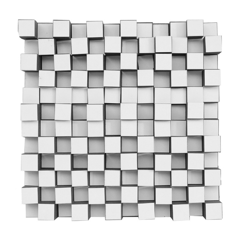 قیمت خرید فروش پنل آکوستیک شاینینگ ساند Shining Sound Multifuser Wood White