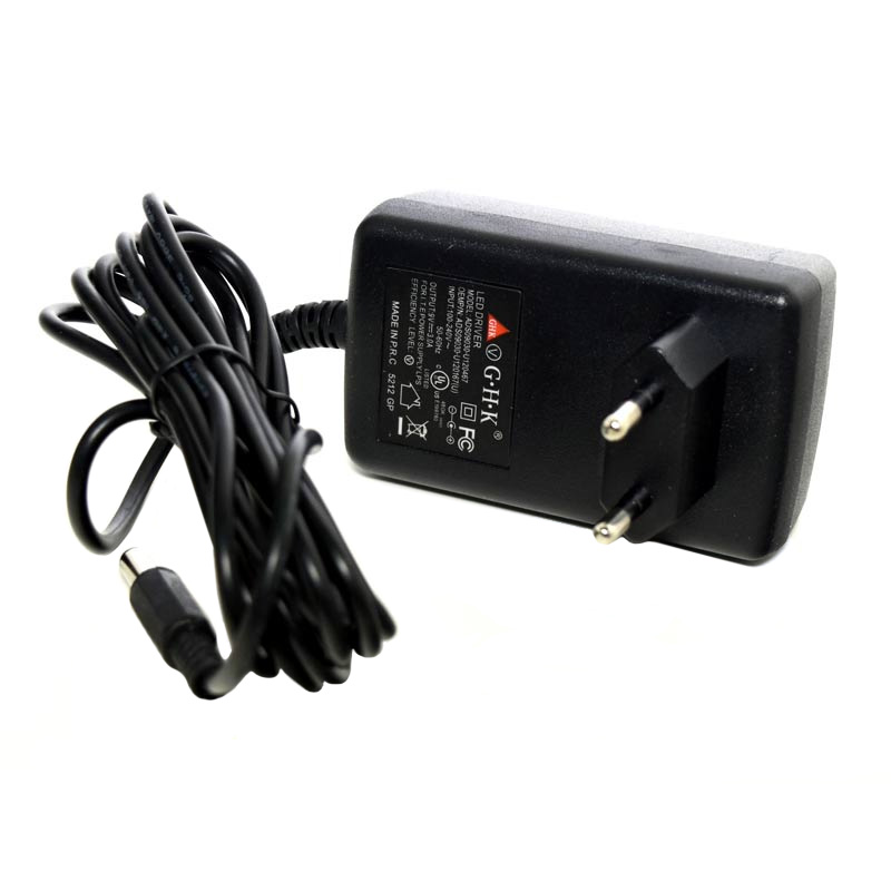 آداپتور شاینینگ ساند Shining Sound Power Adapter 9V 3.0A