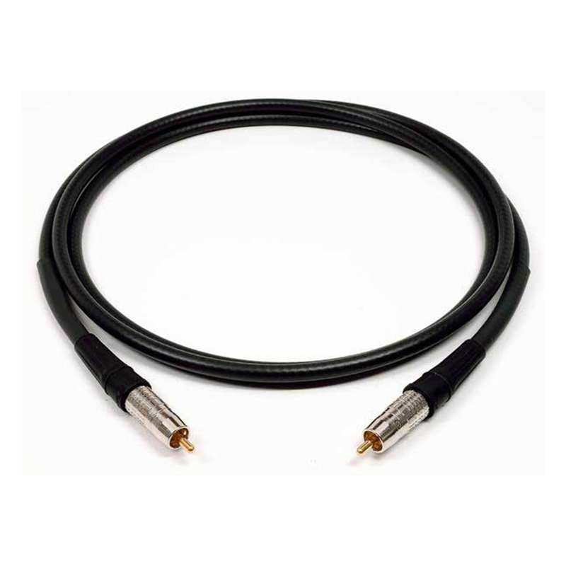 قیمت خرید فروش کابل رابط شاینینگ ساند Shining Sound RCA to RCA 10m