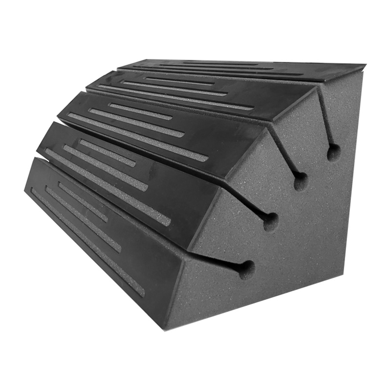 قیمت خرید فروش پنل آکوستیک شاینینگ ساند Shining Sound Super Bass Trap Wood Black