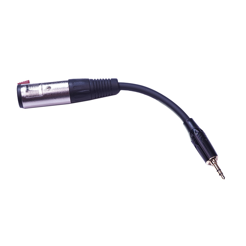 قیمت خرید فروش کابل رابط شاینینگ ساند Shining Sound TRS 3.5mm to TRS Female