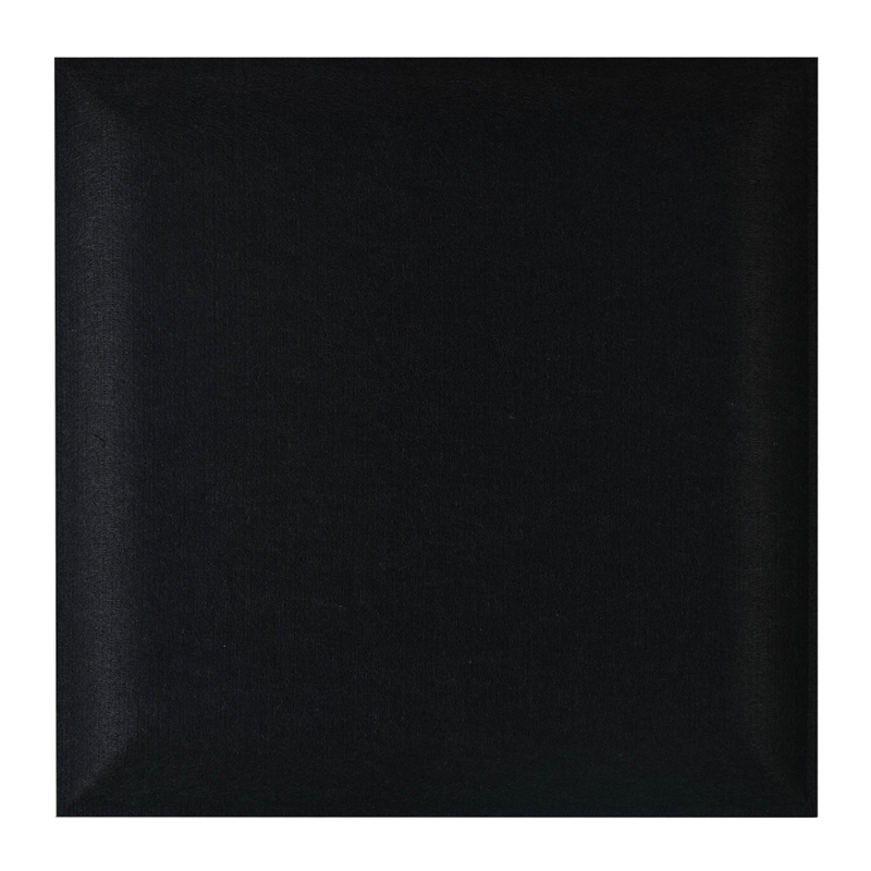 قیمت خرید فروش پنل آکوستیک شاینینگ ساند Shining Sound Wool Panel Simple Black