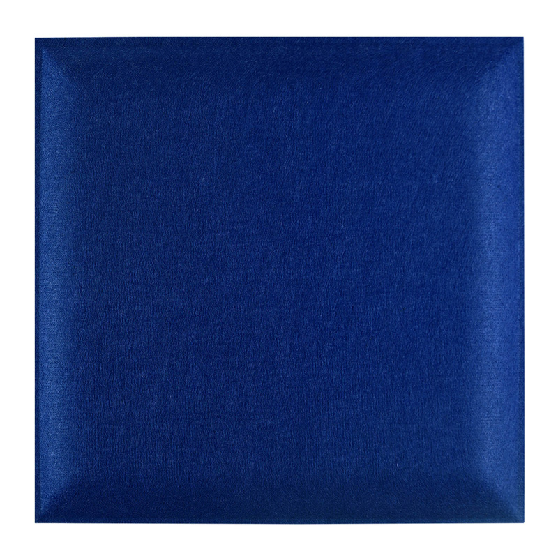 قیمت خرید فروش پنل آکوستیک شاینینگ ساند Shining Sound Wool Panel Simple Carbon Blue