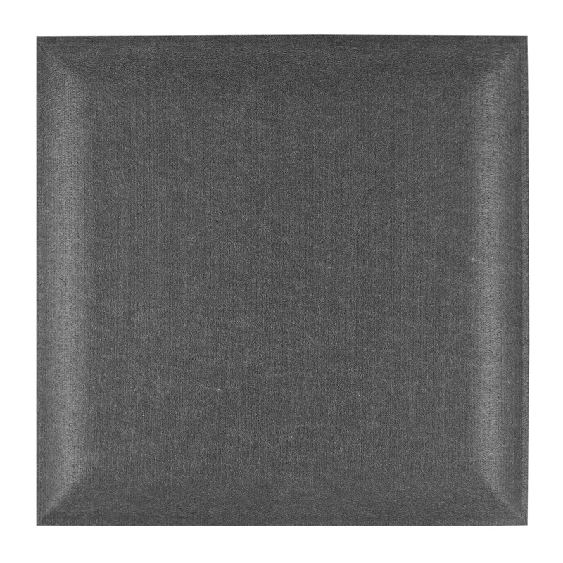 قیمت خرید فروش پنل آکوستیک شاینینگ ساند Shining Sound Wool Panel Simple Dark Gray