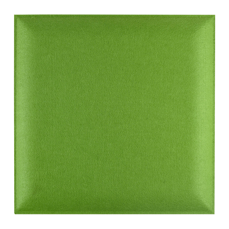 قیمت خرید فروش پنل آکوستیک شاینینگ ساند Shining Sound Wool Panel Simple Green