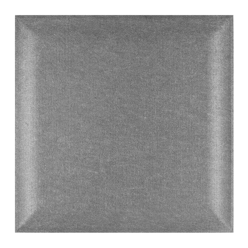 قیمت خرید فروش پنل آکوستیک شاینینگ ساند Shining Sound Wool Panel Simple Light Gray