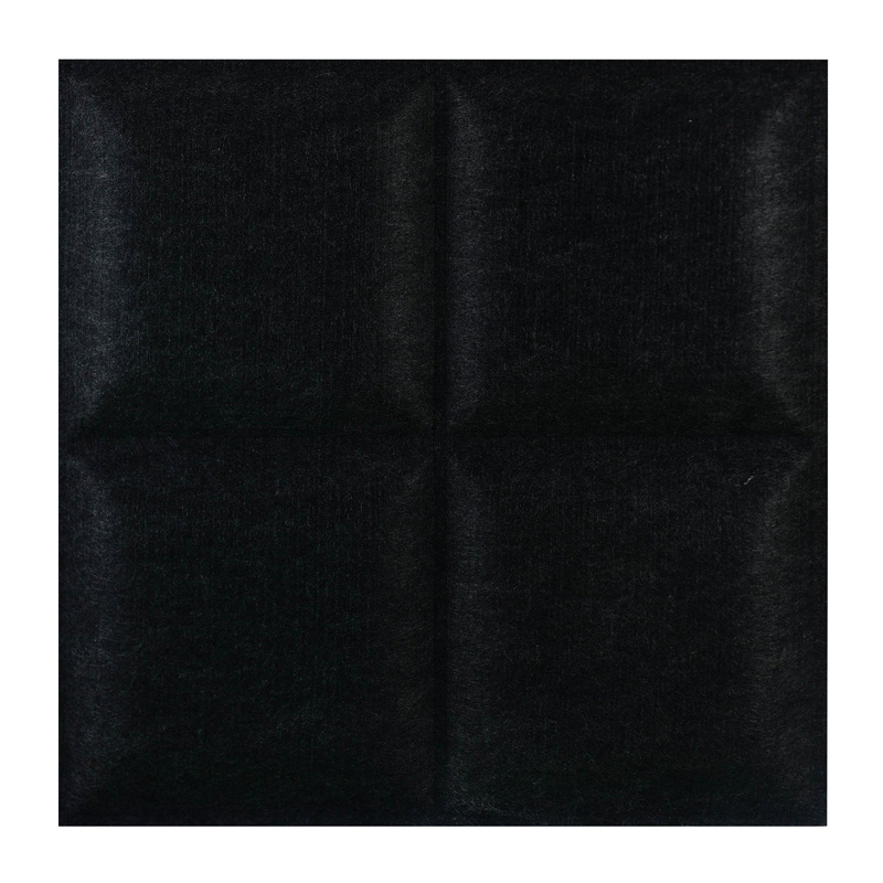 قیمت خرید فروش پنل آکوستیک شاینینگ ساند Shining Sound Wool Panel Squares Black