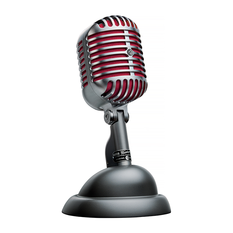 قیمت خرید فروش  میکروفن با سیم  شور Shure 5575LE
