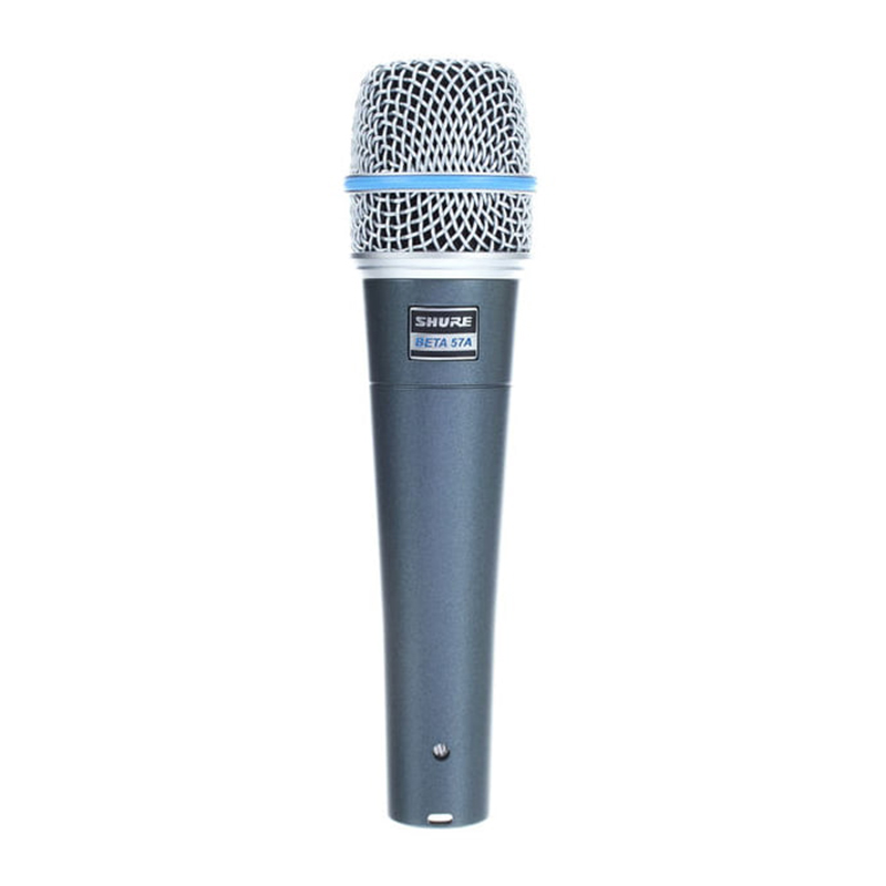 قیمت خرید فروش میکروفن شور Shure BETA57A