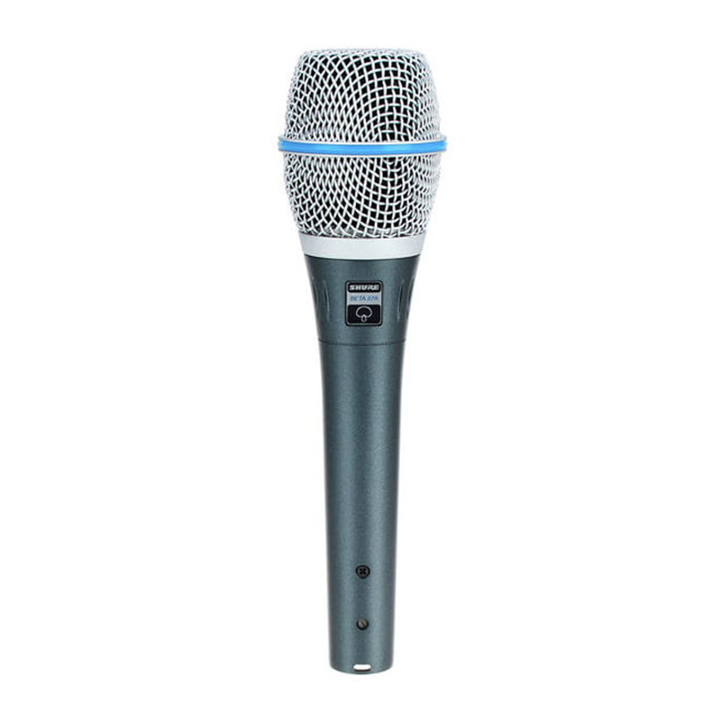 قیمت خرید فروش میکروفن شور Shure BETA87A
