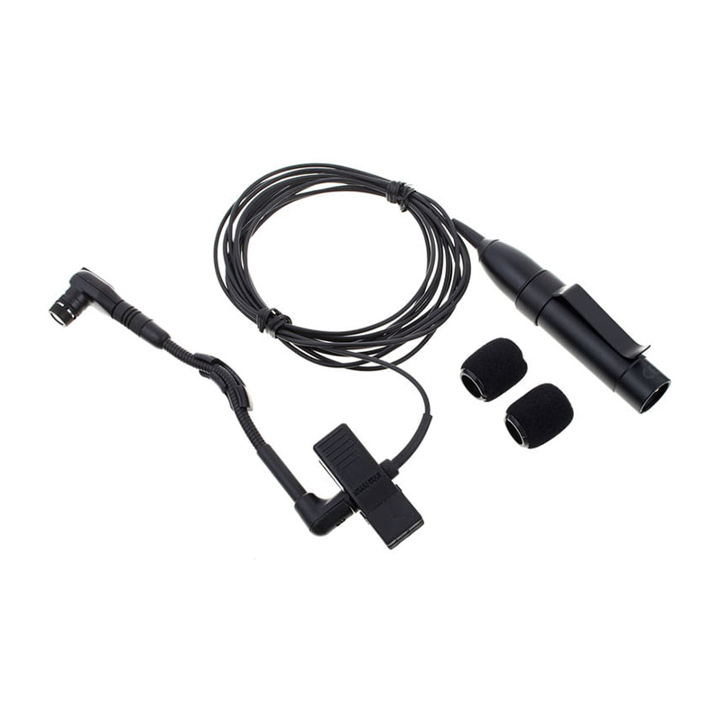 میکروفن با سیم شور Shure BETA98H/C