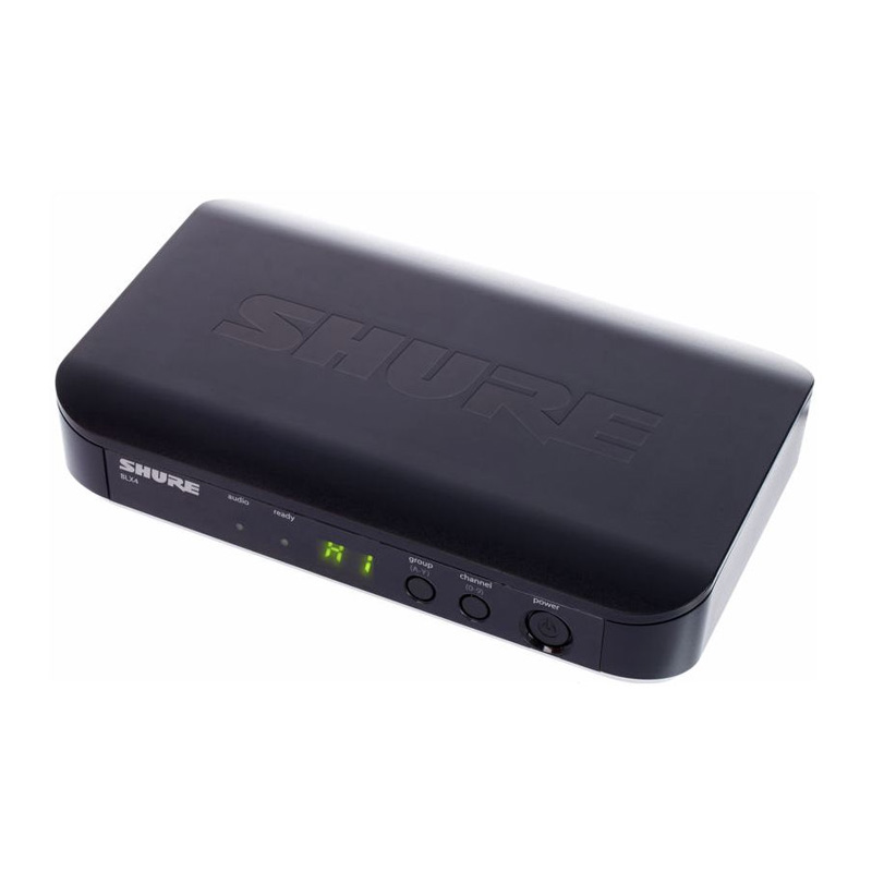 میکروفن بیسیم شور Shure BLX24/B58