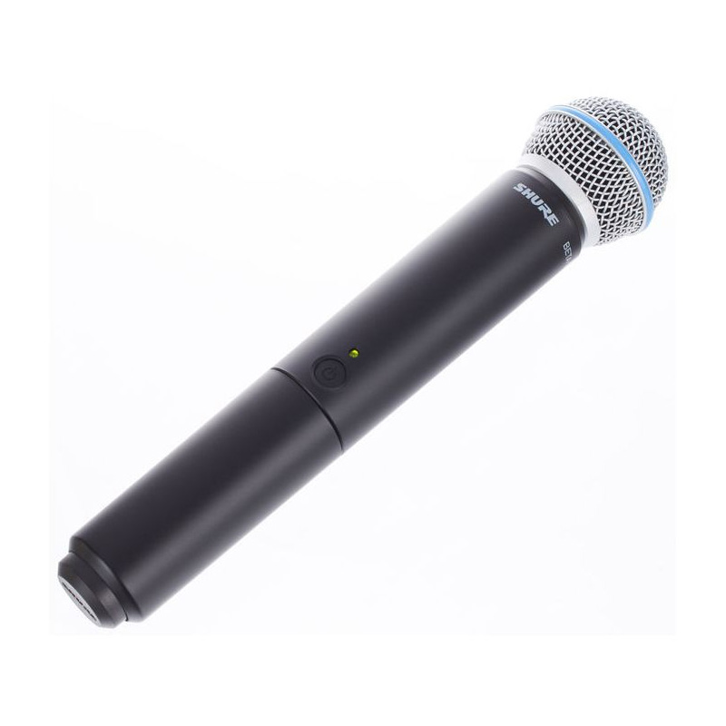 میکروفن بیسیم شور Shure BLX24/B58
