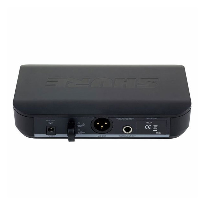 میکروفن بیسیم شور Shure BLX24E/SM58