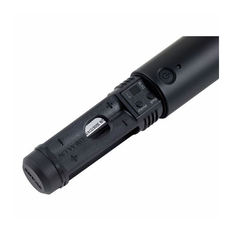 میکروفن بیسیم شور Shure BLX24E/SM58
