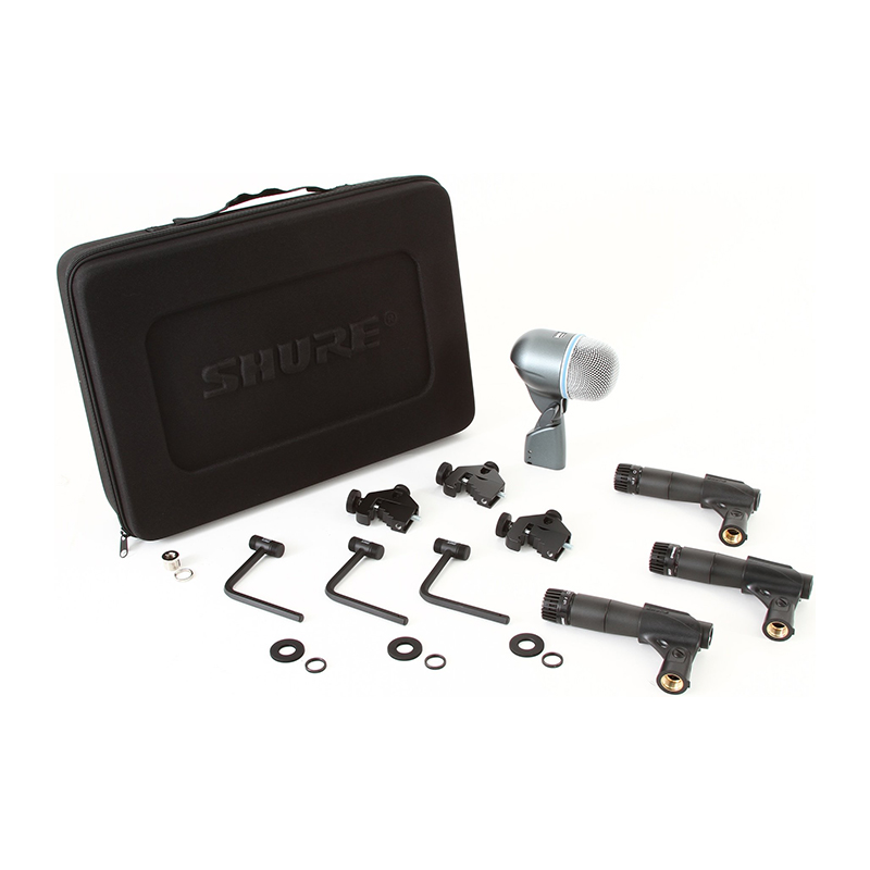 قیمت خرید فروش میکروفن شور Shure DMK57-52