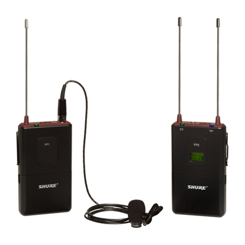 قیمت خرید فروش میکروفن بیسیم شور Shure FP15/83
