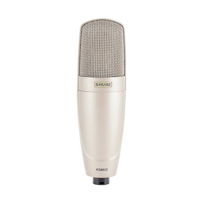 قیمت خرید فروش میکروفن شور Shure KSM32 Champagne