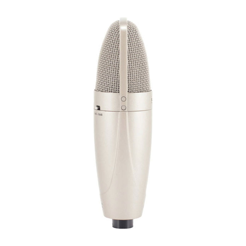 میکروفن شور Shure KSM32 Champagne