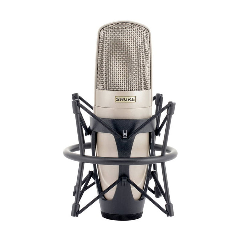 میکروفن شور Shure KSM32 Champagne
