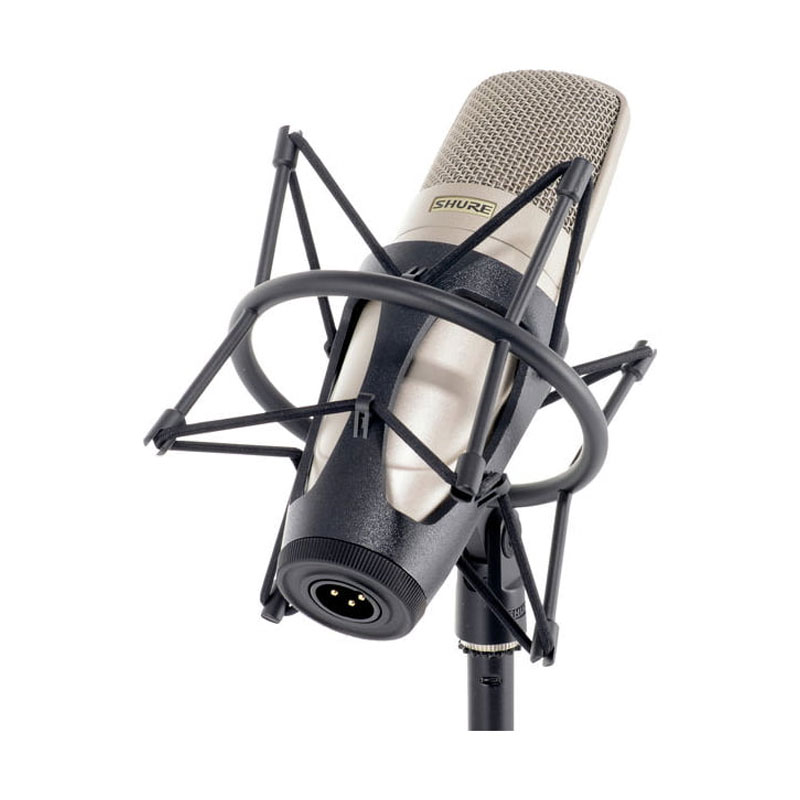 میکروفن شور Shure KSM32 Champagne