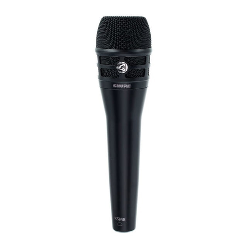 قیمت خرید فروش  میکروفن با سیم  شور Shure KSM8 Black