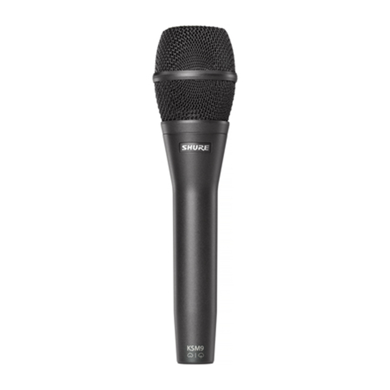 قیمت خرید فروش  میکروفن با سیم  شور Shure KSM9 Black