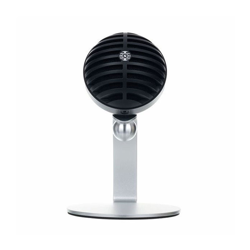 میکروفن یو اس بی شور Shure MV5C - Black