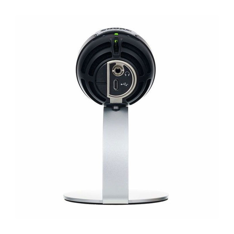 میکروفن یو اس بی شور Shure MV5C - Black