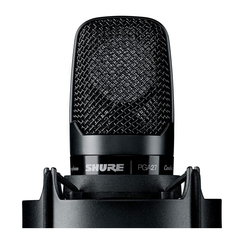 میکروفن شور Shure PGA27