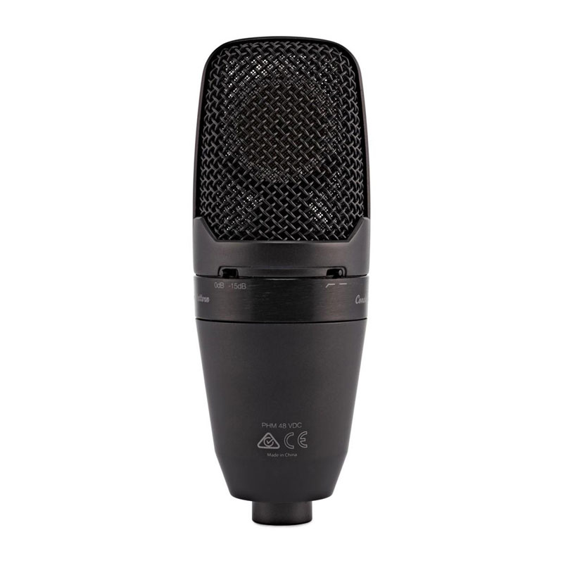 میکروفن شور Shure PGA27