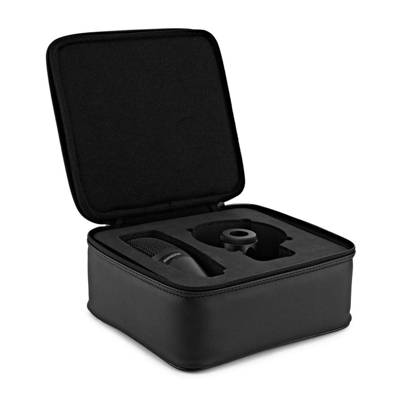 میکروفن شور Shure PGA27