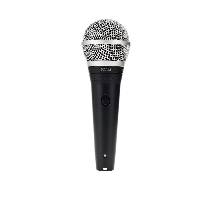 قیمت خرید فروش میکروفن با سیم شور Shure PGA48
