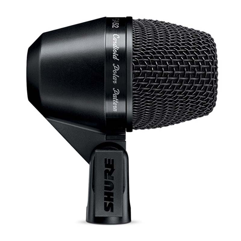 قیمت خرید فروش میکروفن شور Shure PGA52