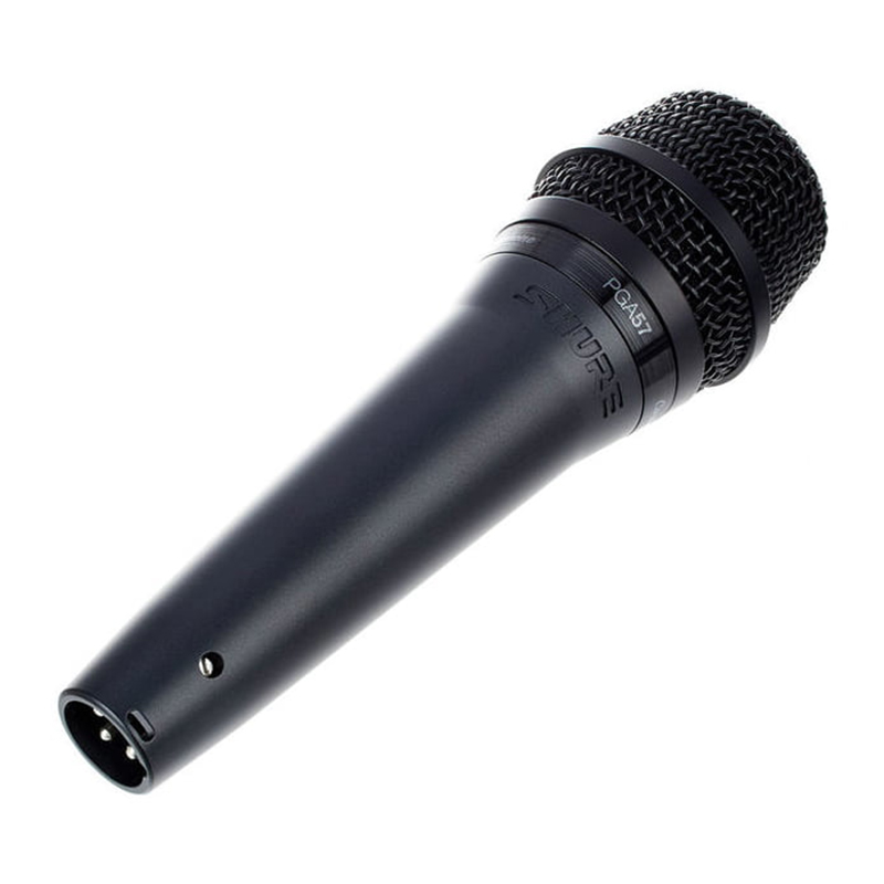 میکروفن شور Shure PGA57-XLR