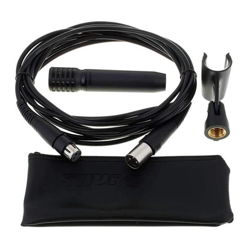میکروفن شور Shure PGA81-XLR