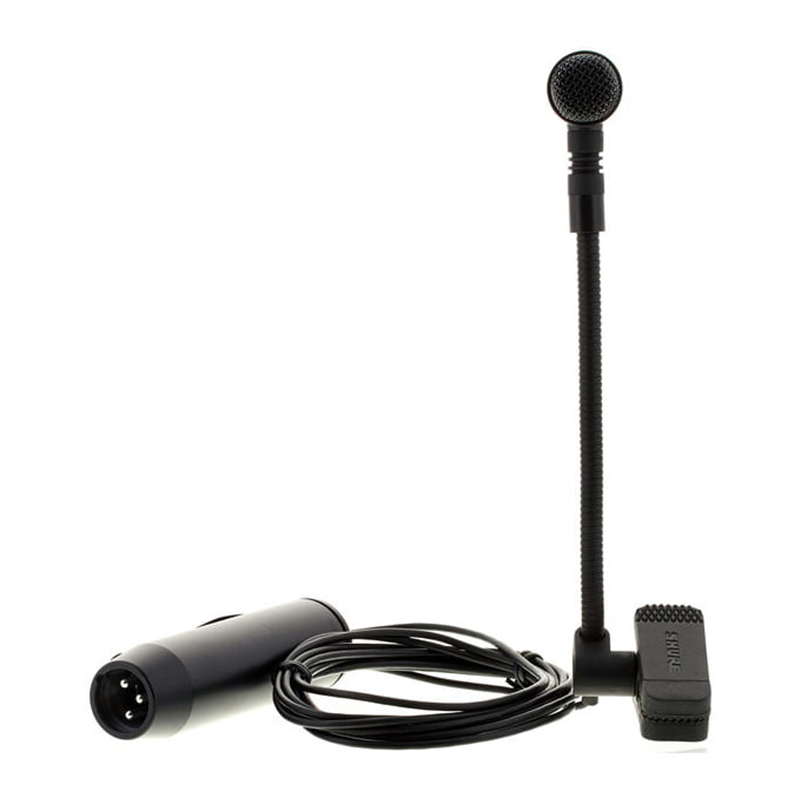 قیمت خرید فروش میکروفن شور Shure PGA98H-XLR