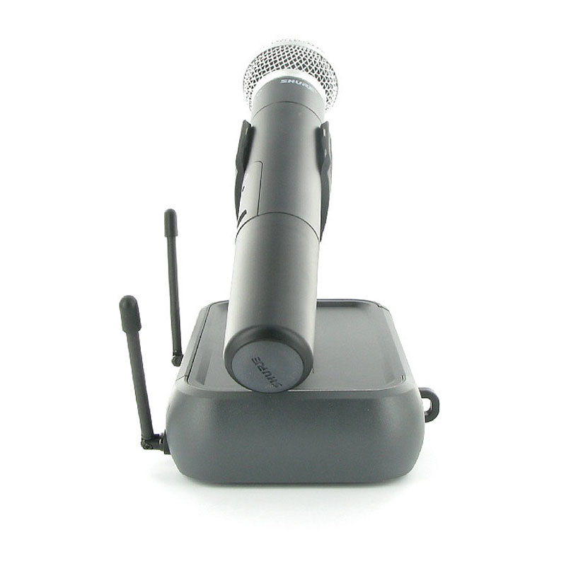 میکروفن بیسیم شور Shure PGXD24/SM58