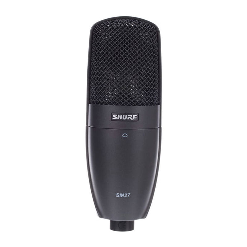 قیمت خرید فروش میکروفن شور Shure SM27