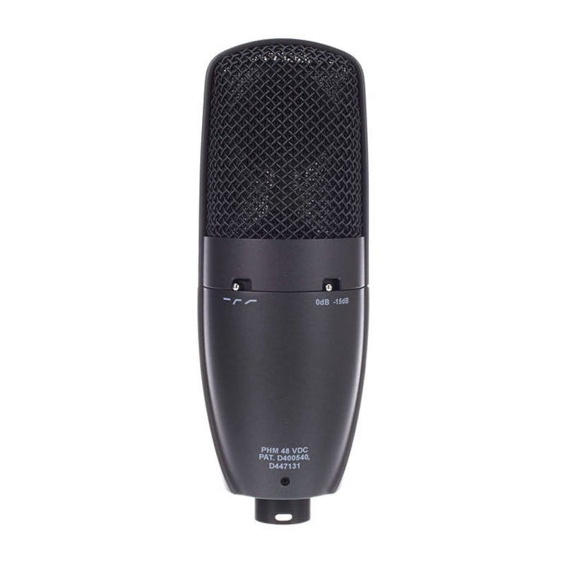 میکروفن شور Shure SM27