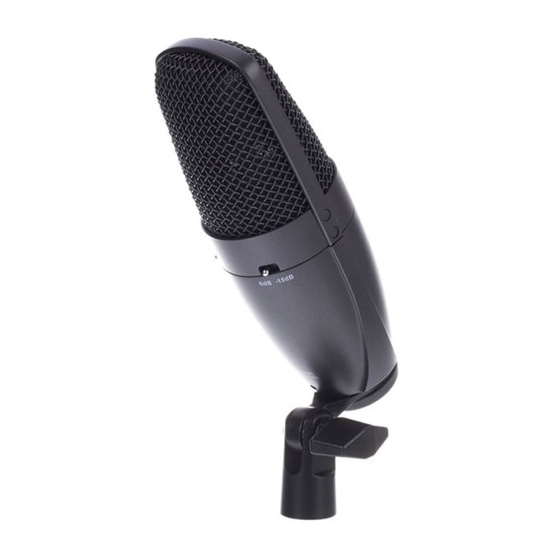میکروفن شور Shure SM27