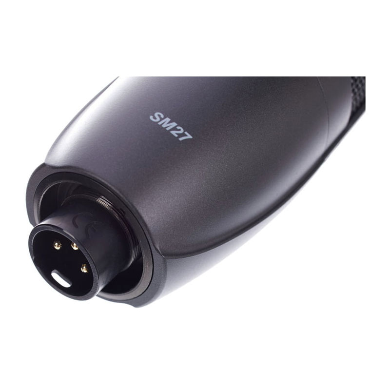 میکروفن شور Shure SM27