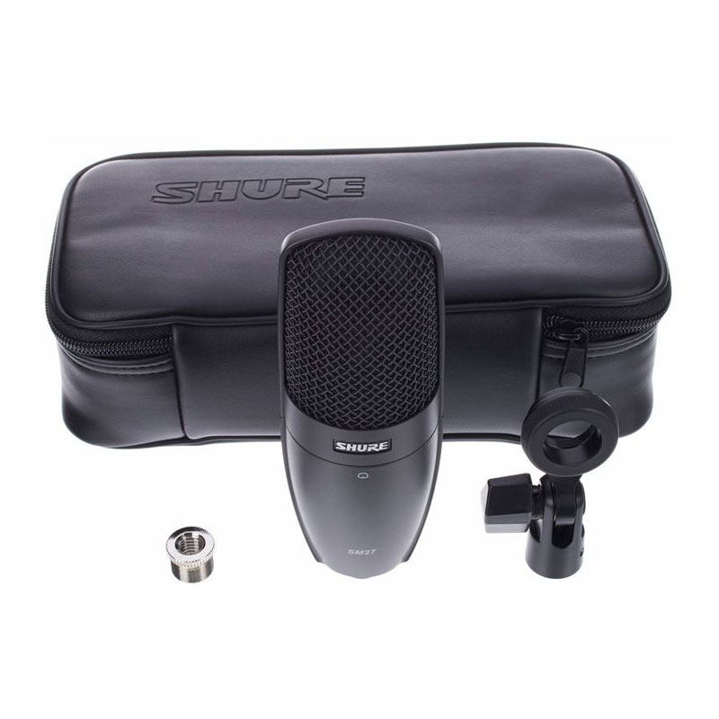 میکروفن شور Shure SM27