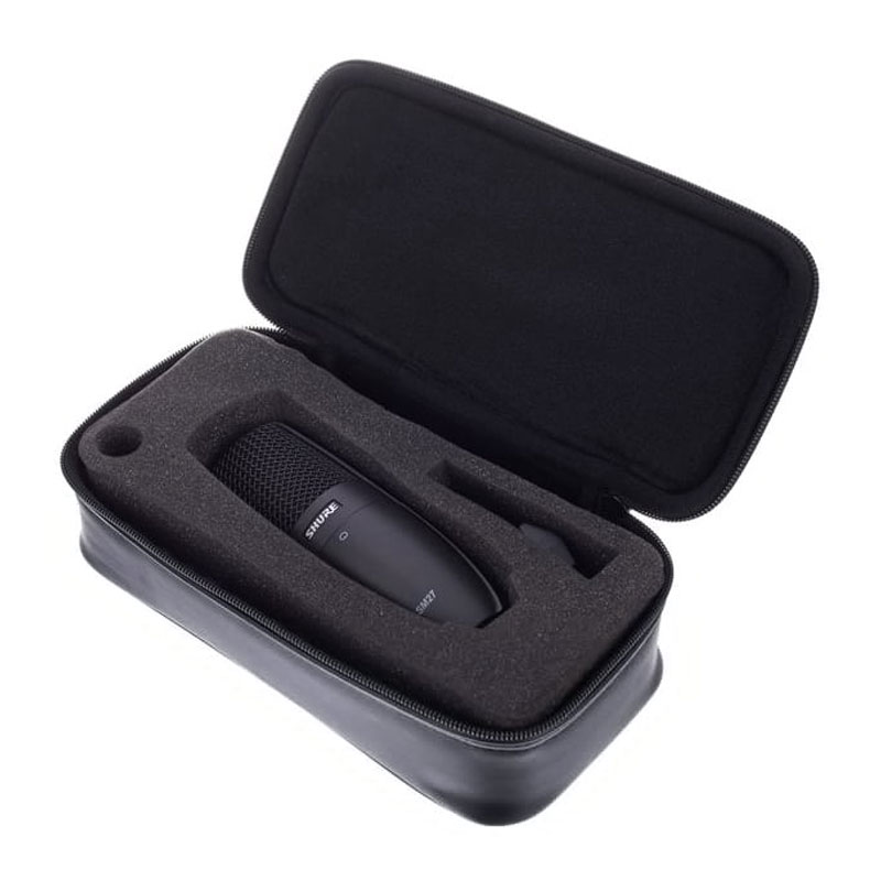 میکروفن شور Shure SM27