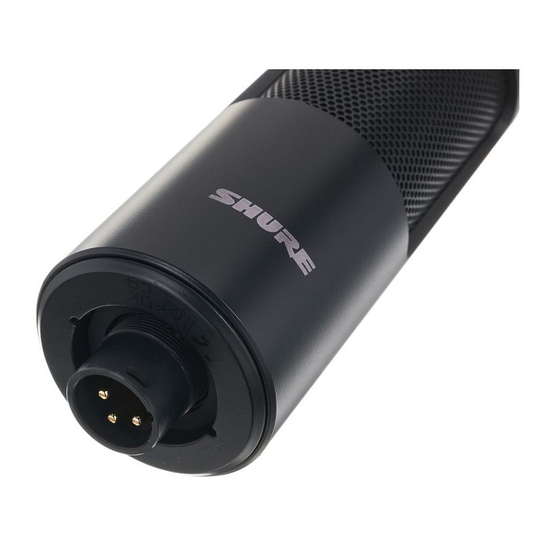 میکروفن شور Shure SM4