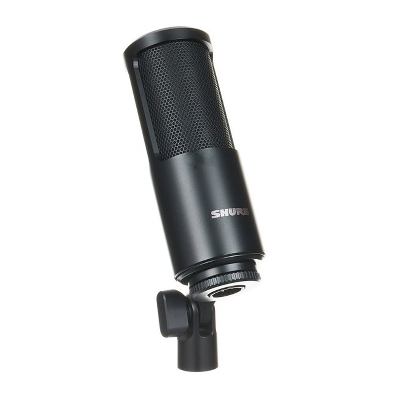 میکروفن شور Shure SM4