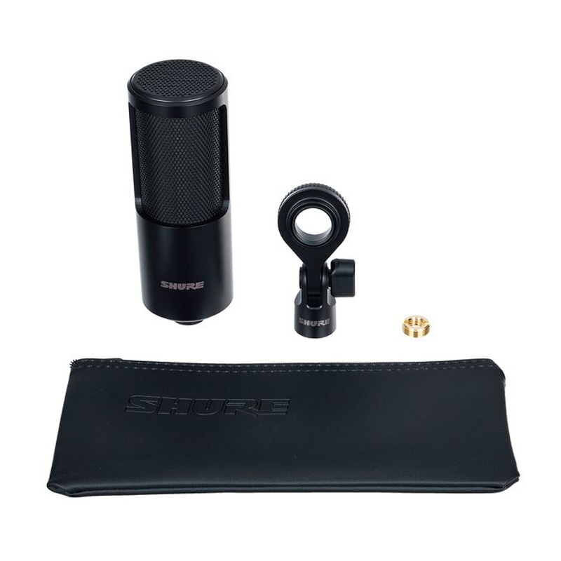 میکروفن شور Shure SM4